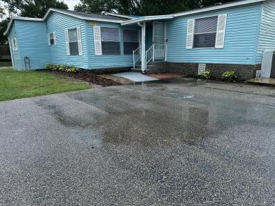 Mobile Home at 1559 Barkwood Lane Orlando, FL 32828