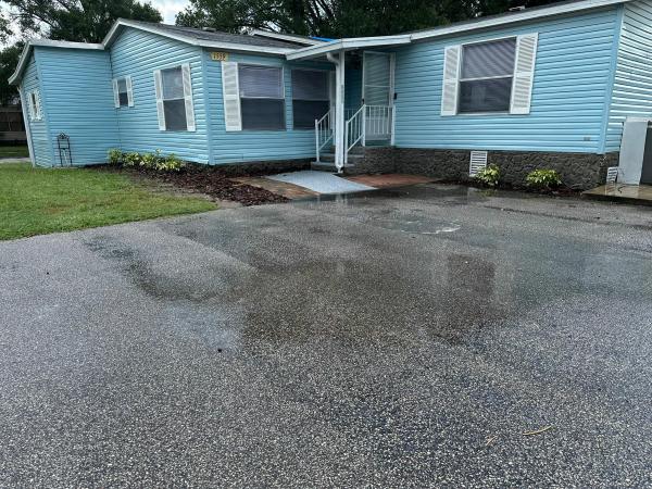 1994 Wayc Wayc Mobile Home