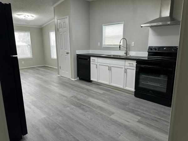 1994 Wayc Wayc Mobile Home