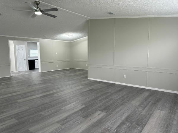 1994 Wayc Wayc Mobile Home