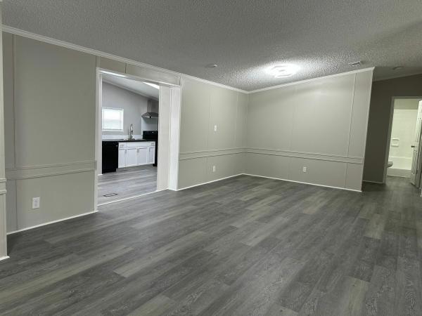 1994 Wayc Wayc Mobile Home