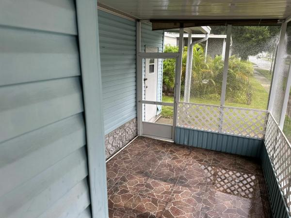 1994 Wayc Wayc Mobile Home