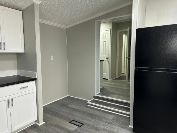 1994 Wayc Wayc Mobile Home