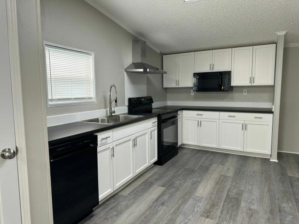 1994 Wayc Wayc Mobile Home