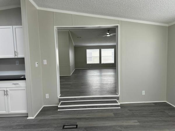 1994 Wayc Wayc Mobile Home