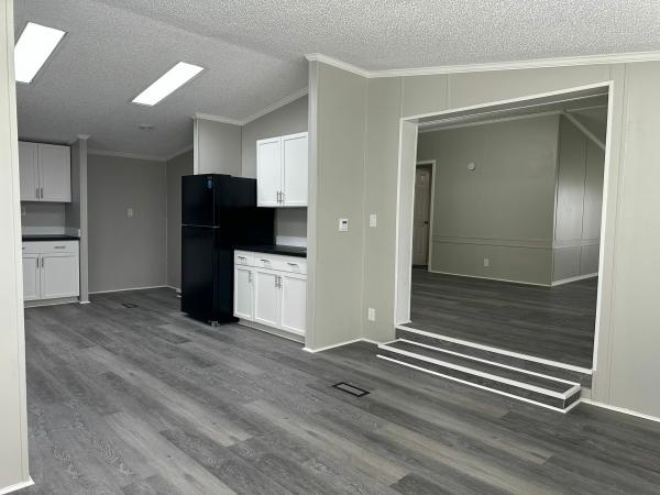 1994 Wayc Wayc Mobile Home