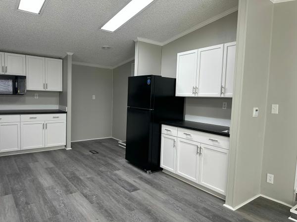 1994 Wayc Wayc Mobile Home