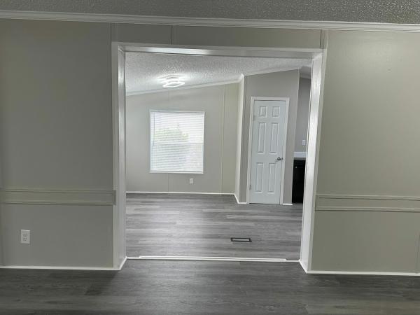 1994 Wayc Wayc Mobile Home