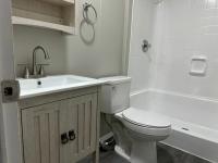 1994 Wayc Wayc Mobile Home