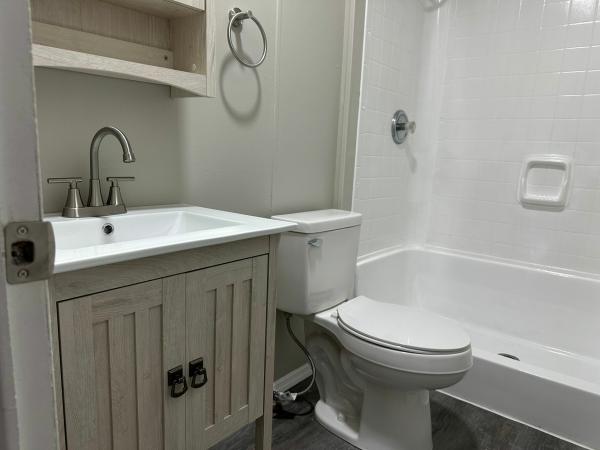 1994 Wayc Wayc Mobile Home