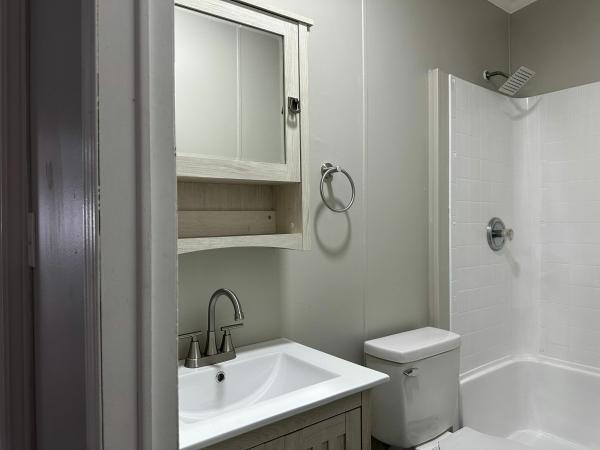 1994 Wayc Wayc Mobile Home