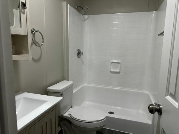 1994 Wayc Wayc Mobile Home