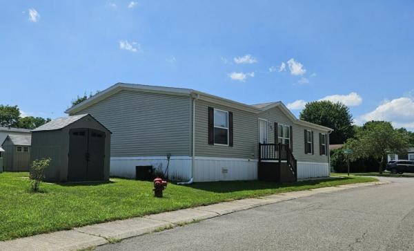 2020 Redman Homes Redman Foundation Manufactured Home