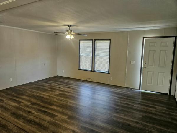 2020 Redman Homes Redman Foundation Manufactured Home