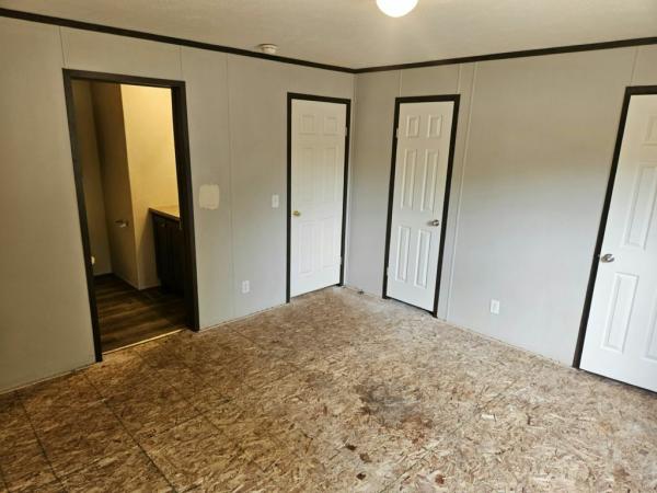 2020 Redman Homes Redman Foundation Manufactured Home