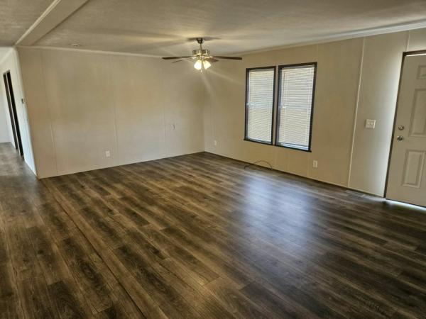 2020 Redman Homes Redman Foundation Manufactured Home
