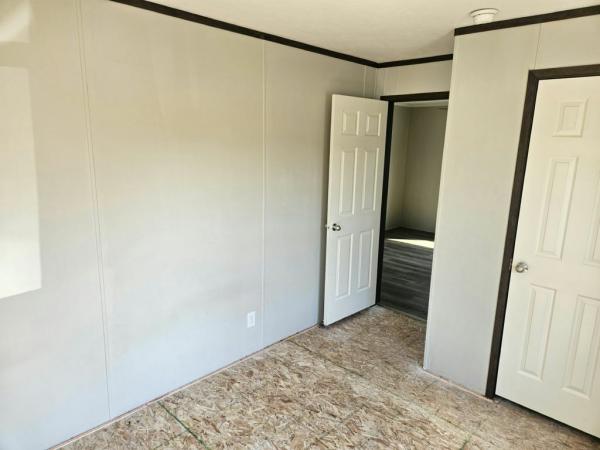 2020 Redman Homes Redman Foundation Manufactured Home