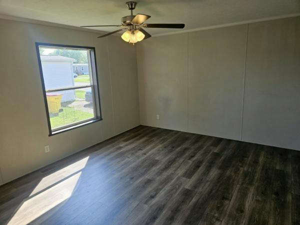 2020 Redman Homes Redman Foundation Manufactured Home