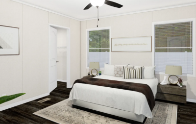 Mobile Home at 162 Nature Walk Cove Dothan, AL 36303