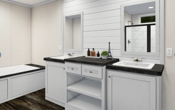 2024 CLAYTON SAVANNAH  SAVANNAH LIVING   Home