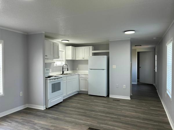 Photo 2 of 2 of home located at 46 Sapphire Drive Lot #1046 Wylie, TX 75098