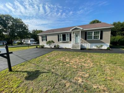 Mobile Home at 20 Plainfield Lane Nashua, NH 03062