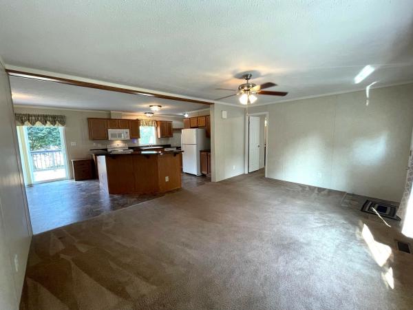 2012 Commodore ACCK50580AB Mobile Home