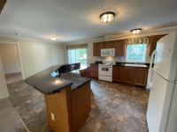 2012 Commodore ACCK50580AB Mobile Home