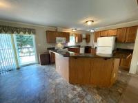 2012 Commodore ACCK50580AB Mobile Home