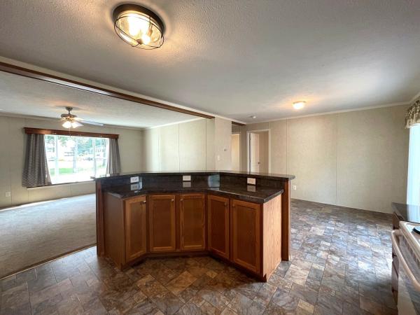 2012 Commodore ACCK50580AB Mobile Home