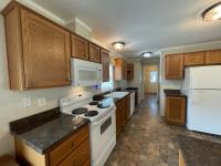2012 Commodore ACCK50580AB Mobile Home