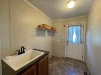 2012 Commodore ACCK50580AB Mobile Home