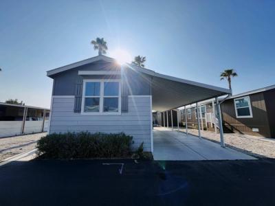 Mobile Home at 4400 W Florida Avenue #255 Hemet, CA 92545