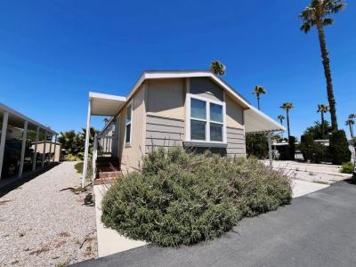 Mobile Home at 4400 W Florida Avenue #277 Hemet, CA 92545