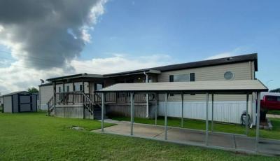 Mobile Home at 248 Oak Crest Drive Manvel, TX 77578