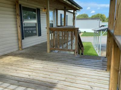 Photo 2 of 11 of home located at 248 Oak Crest Drive Manvel, TX 77578