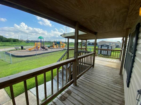 2018 Legacy Housing Corp Classic Manufactured Home