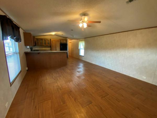 2018 Legacy Housing Corp Classic Manufactured Home