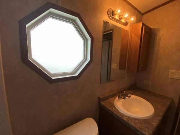 2018 Legacy Housing Corp Classic Manufactured Home