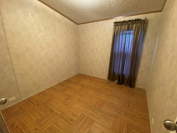 2018 Legacy Housing Corp Classic Manufactured Home