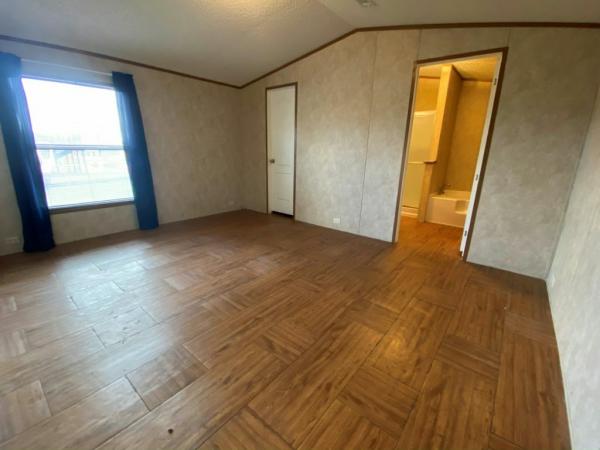 2018 Legacy Housing Corp Classic Manufactured Home