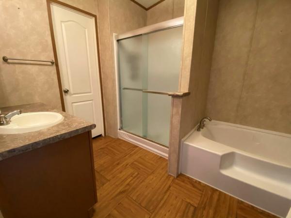 2018 Legacy Housing Corp Classic Manufactured Home