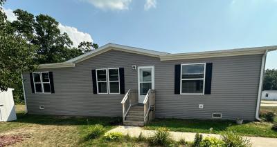 Photo 2 of 3 of home located at 252 Macoun Lane Muskegon, MI 49442