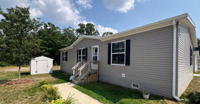 Photo 3 of 3 of home located at 252 Macoun Lane Muskegon, MI 49442