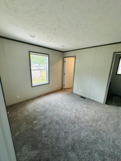 Mobile Home at 4897 Pullman Ave Muskegon, MI 49442