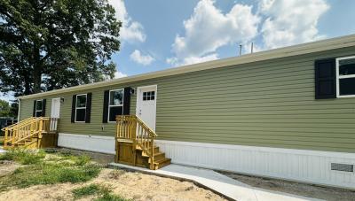 Photo 3 of 6 of home located at 4897 Pullman Ave Muskegon, MI 49442