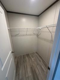 2025 Clayton 96PLH16663b Mobile Home