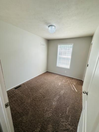 Mobile Home at 4973 Lumberman Lane Muskegon, MI 49442