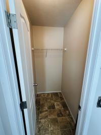 2012 Crest Mobile Home