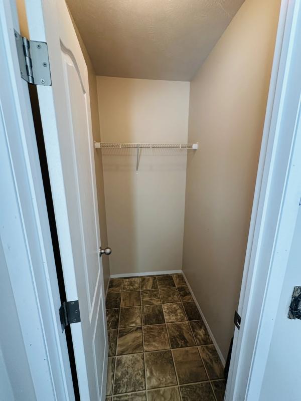 2012 Crest Mobile Home